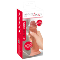 Realistixxx Dildo Moveable Ski