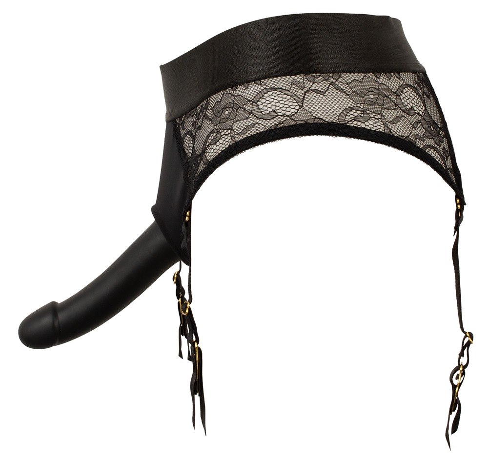 Your Strap-On Briefs & Dildo — zdjęcie 3