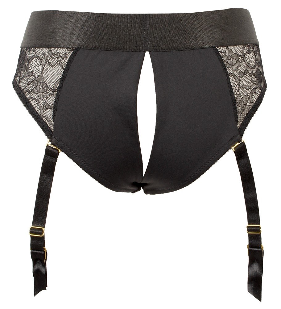 Your Strap-On Briefs & Dildo — zdjęcie 4