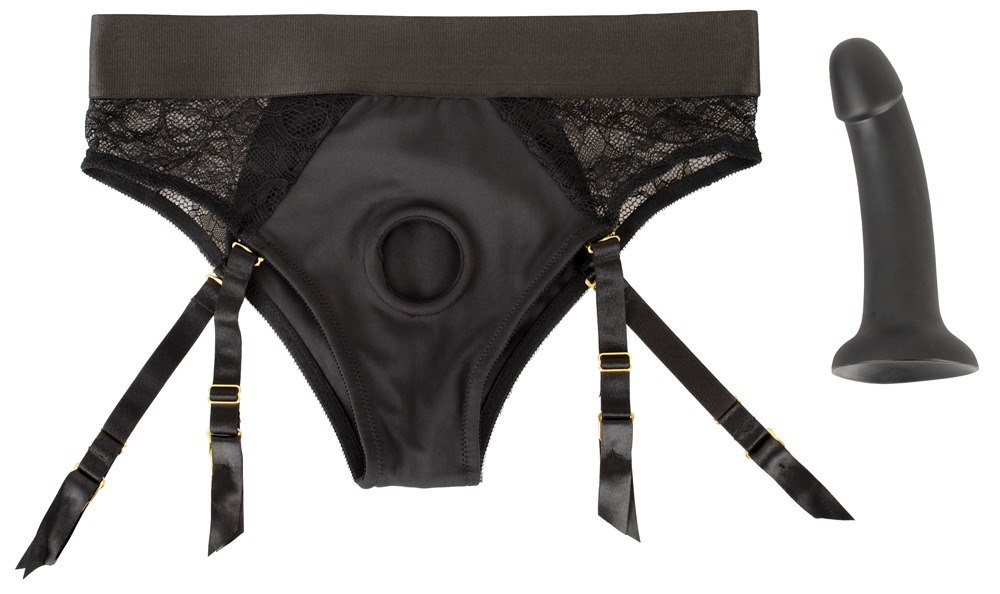 Your Strap-On Briefs & Dildo — zdjęcie 5