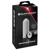 Suck-O-Mat 3 Perf. Sleeve M
