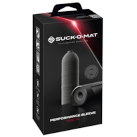 Suck-O-Mat 3 Perf. Sleeve XL