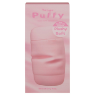 Tenga Puffy Strawberry Pink