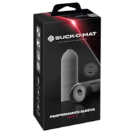 Suck-O-Mat 3 Perf. Sleeve L