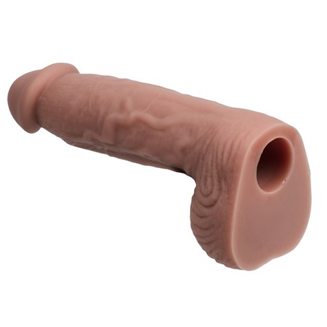 Big Dildo for Lovense Mini Sex