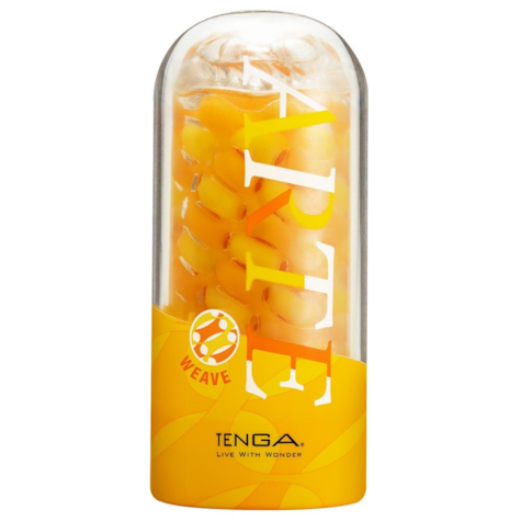Tenga Arte Weave