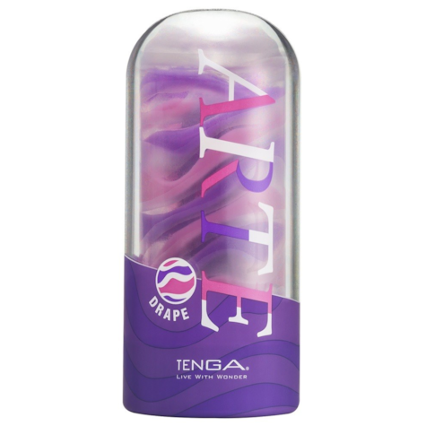 Tenga Arte Drape