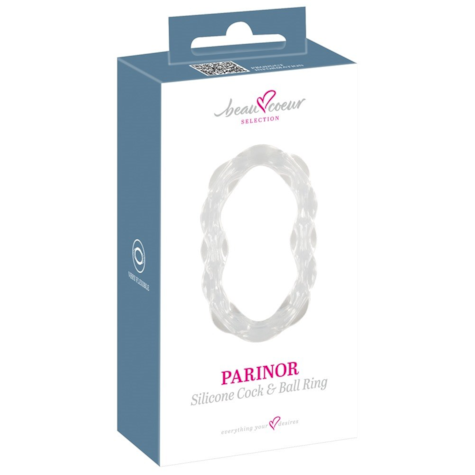 beau coeur Parinor Silicone Co