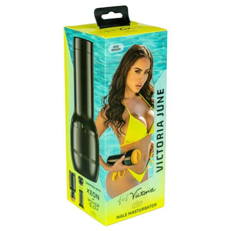 Feel Victoria June PBC