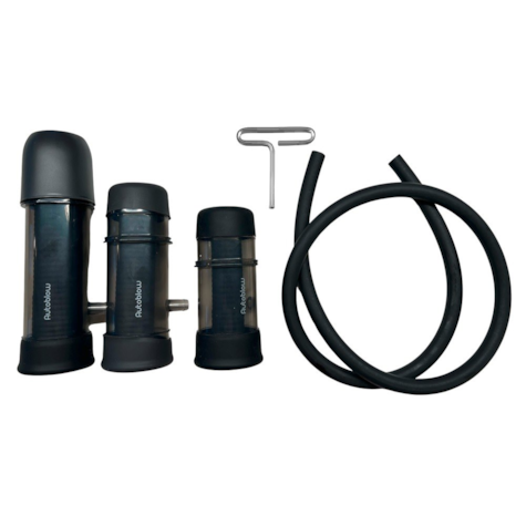 VG Large accessories pack