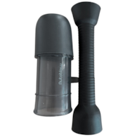 VacuGlide Small Stroking Tube