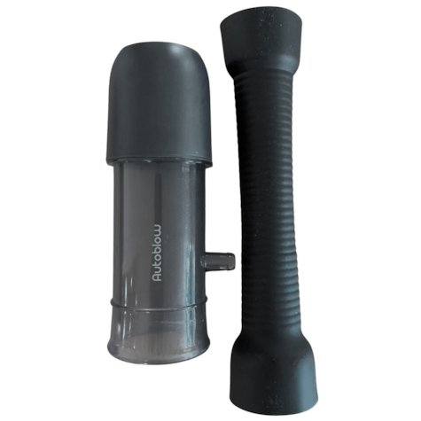 VG Medium Stroking Tube