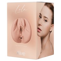 Alive Lola Super Masturbator
