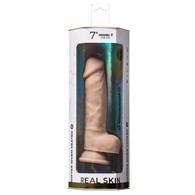 SilexD Real Skin Model 1 Flesh