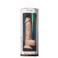 SilexD Real Skin Model 1 Flesh