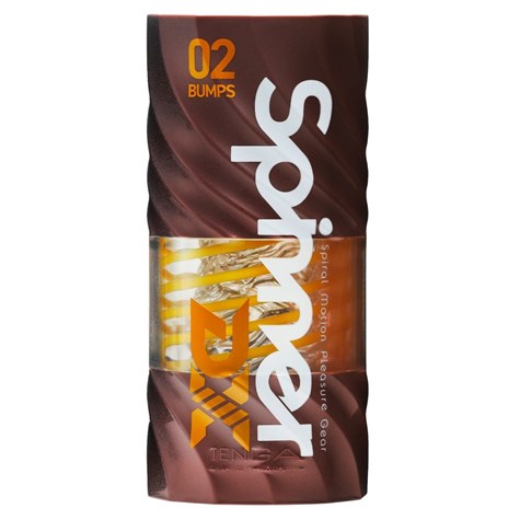 Tenga Spinner Deluxe 02 Bumps
