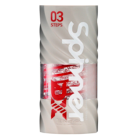Tenga Spinner Deluxe 03 Steps