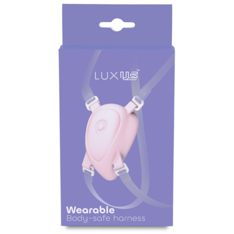 Luxus Harness