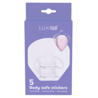 Luxus Adhesive Stickers