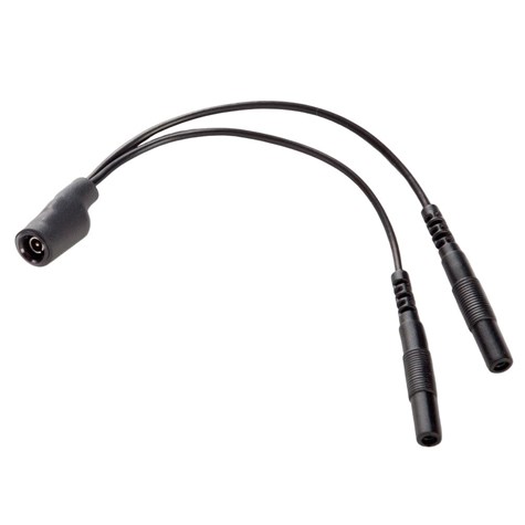 Adapter Circular Connector 2mm