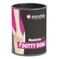 Mystim Dorry Dora MasturbaTIN