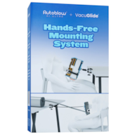 Autoblow Hands-Free Mounting S