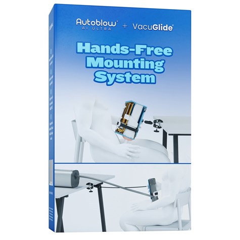 Autoblow Hands-Free Mounting S