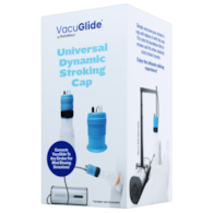 VacuGLIDE Universal Stroking C