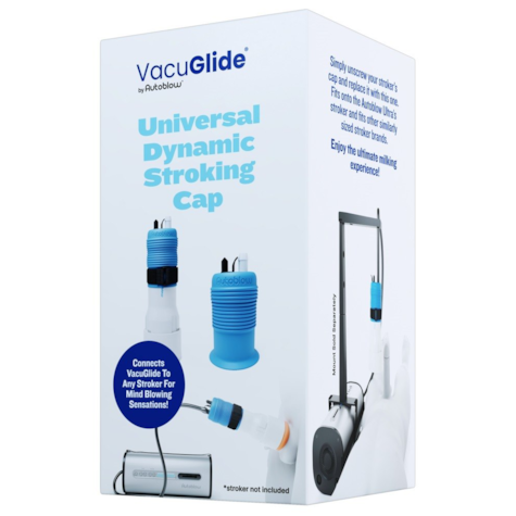 VacuGLIDE Universal Stroking C