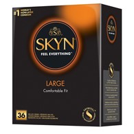 SKYN LARGE 36