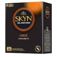 SKYN LARGE 36