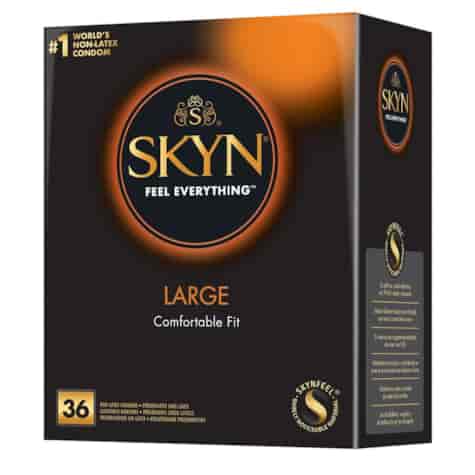 SKYN LARGE 36