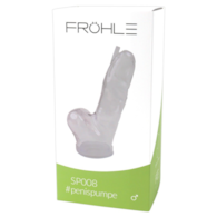 Frohle cylinder próżniowy