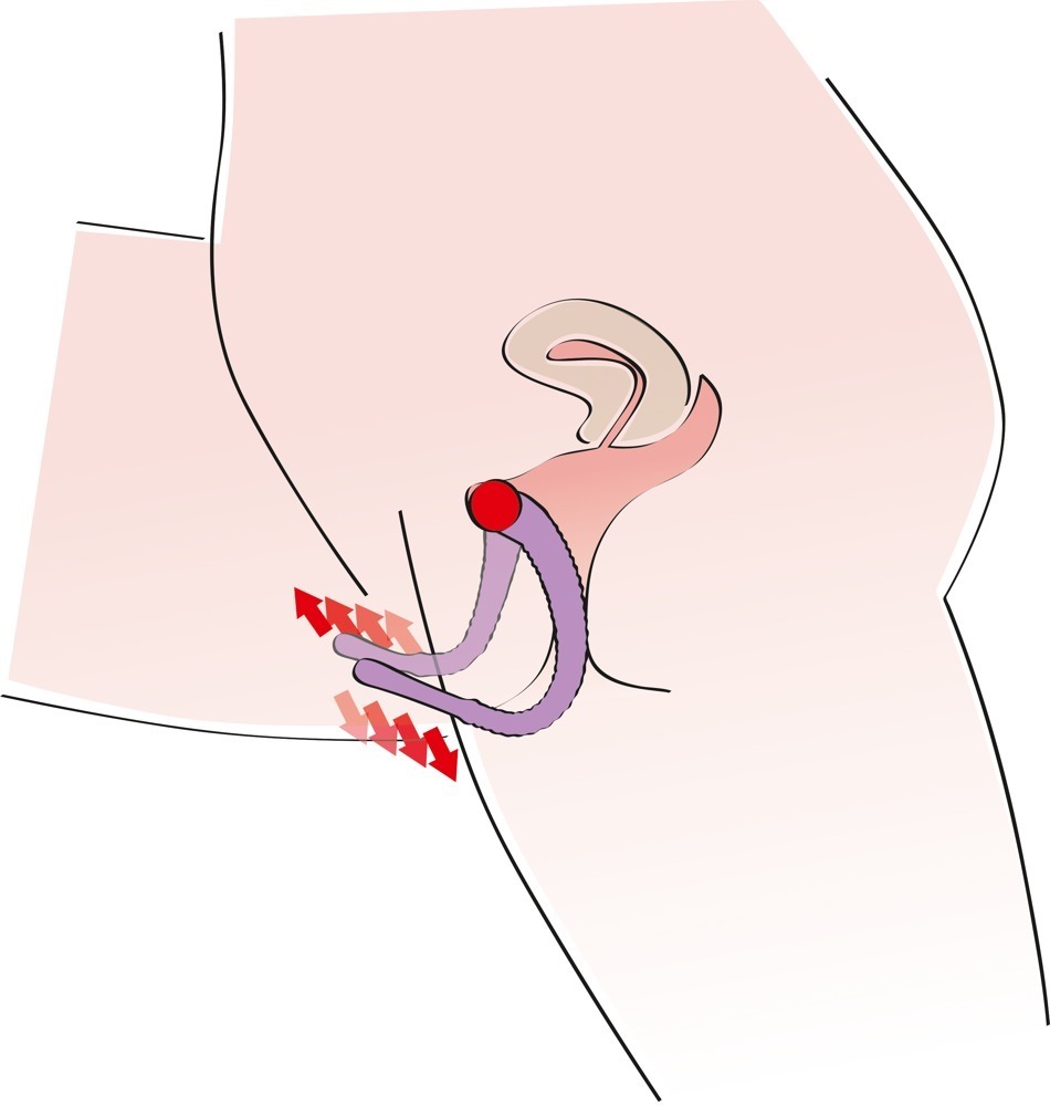 G-spot stymulator — zdjęcie 4