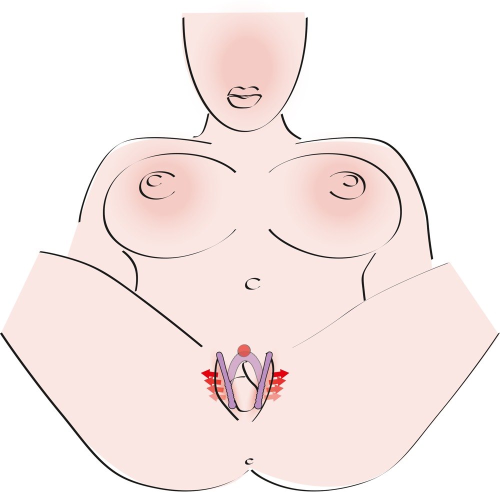 G-spot stymulator — zdjęcie 9