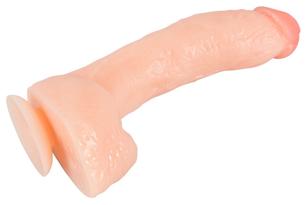 Realistixxx Real Stallion Dild — zdjęcie 5