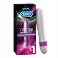 Durex Intense Pure Fantasy Vibrator