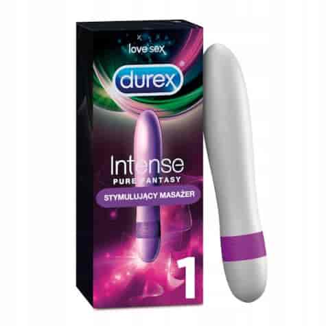 Durex Intense Pure Fantasy Vibrator