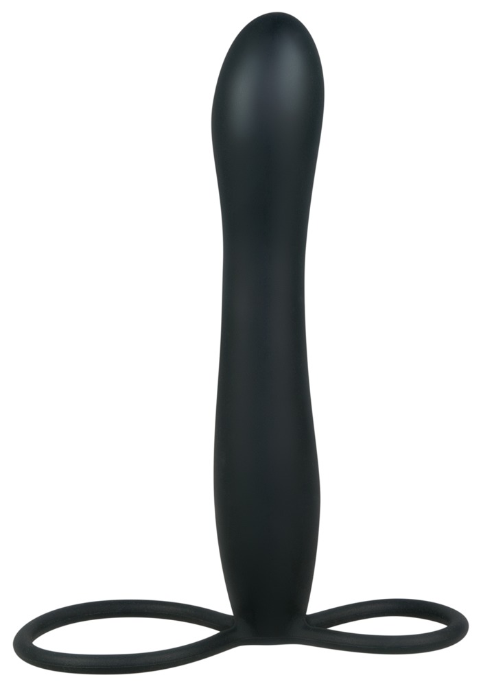 Dildo silikonowe analne Anal Special 15 cm — zdjęcie 2
