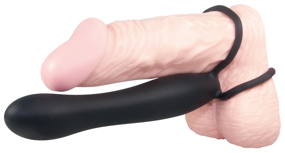 Dildo silikonowe analne Anal Special 15 cm — zdjęcie 4