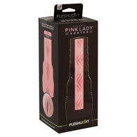 Fleshlight Masturbator Pink Lady Vortex