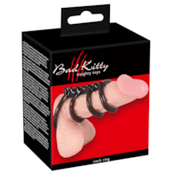 Pierścień Bad Kitty