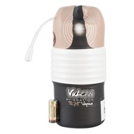 Masturbator Vulcan Tight Vagina Vibrating