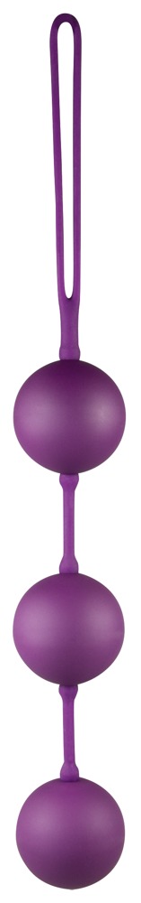 Velvet Balls 3 kulki gejszy — zdjęcie 3