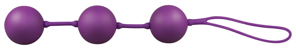 Velvet Balls 3 kulki gejszy — zdjęcie 4