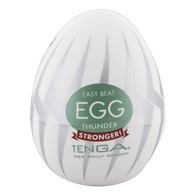 Masturbator Tenga Egg Thunder 1szt.