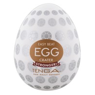 Masturbator Tenga Egg Crater- 1szt.