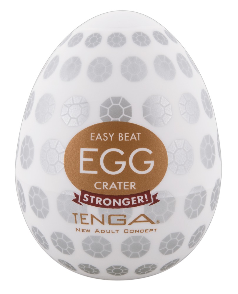 Masturbator Tenga Egg Crater- 1szt.