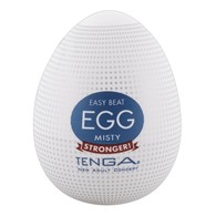 Masturbator Tenga Egg Misty 1szt.