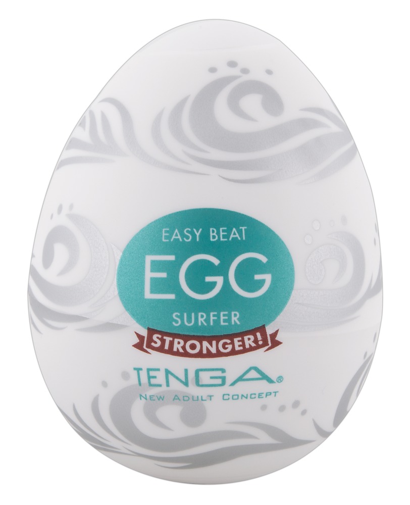 Masturbator Tenga Egg Surfer 1 szt.